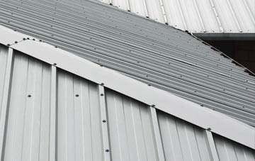 disadvantages of Moretonhampstead metal roofing