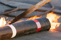 free Moretonhampstead flat roofing repair quotes